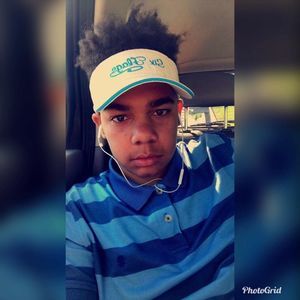 Meet your Posher, Brian